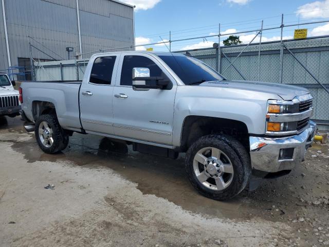 Photo 4 from auction – 2016 CHEVROLET 2500 HD with VIN 1GC2KWE84GZ104100