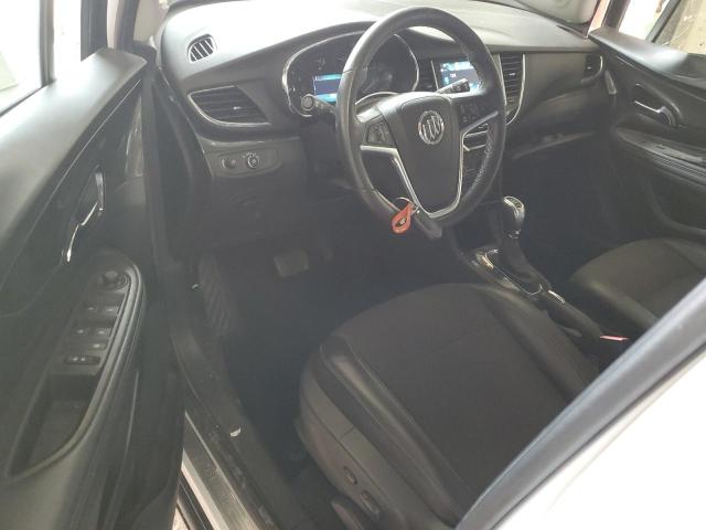 Photo 8 from auction – 2018 BUICK ENCORE PRE with VIN KL4CJASB7JB572343