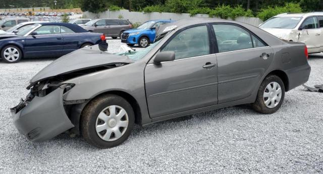 Photo 1 from auction – 2003 TOYOTA CAMRY LE with VIN 4T1BE32K43U755722