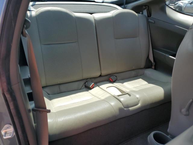 Photo 10 from auction – 2006 ACURA RSX with VIN JH4DC54826S012104