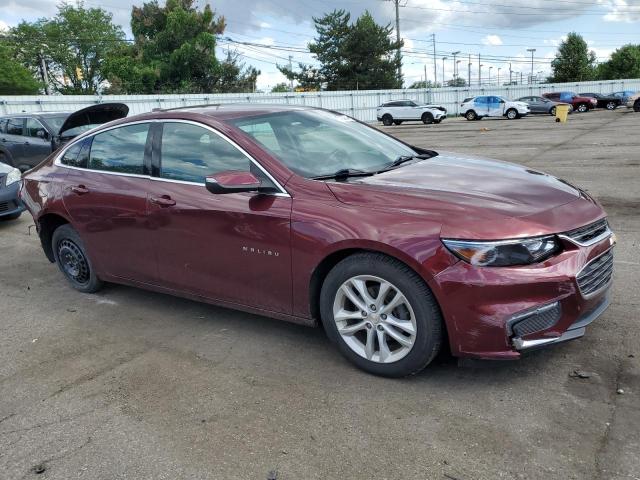 Photo 4 from auction – 2016 CHEVROLET MALIBU LT with VIN 1G1ZE5ST2GF207096