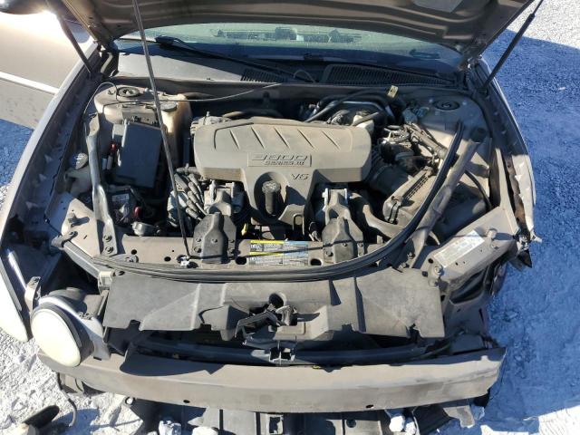 Photo 11 from auction – 2006 BUICK LACROSSE C with VIN 2G4WC582861231144