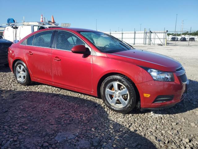Photo 4 from auction – 2014 CHEVROLET CRUZE LT with VIN 1G1PC5SB7E7349228