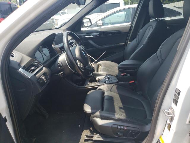 Photo 7 from auction – 2019 BMW X1 XDRIVE2 with VIN WBXHT3C51K5L35845