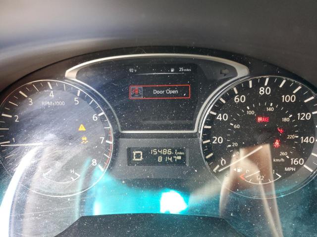 Photo 9 from auction – 2015 NISSAN ALTIMA 2.5 with VIN 1N4AL3AP3FC421104