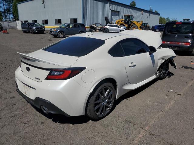 Photo 3 from auction – 2022 SUBARU BRZ PREMIU with VIN JF1ZDBB12N9703993