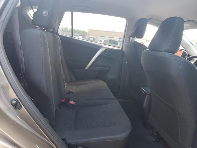 Photo 10 from auction – 2015 TOYOTA RAV4 LE with VIN JTMBFREV3FD147107