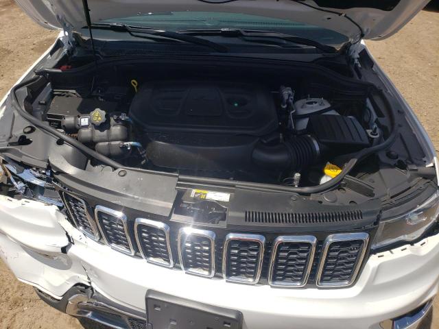 Photo 11 from auction – 2021 JEEP GRAND CHER with VIN 1C4RJFBG8MC568762