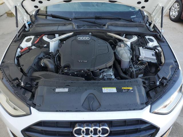 Photo 11 from auction – 2020 AUDI A4 PREMIUM with VIN WAUGMAF44LA052049