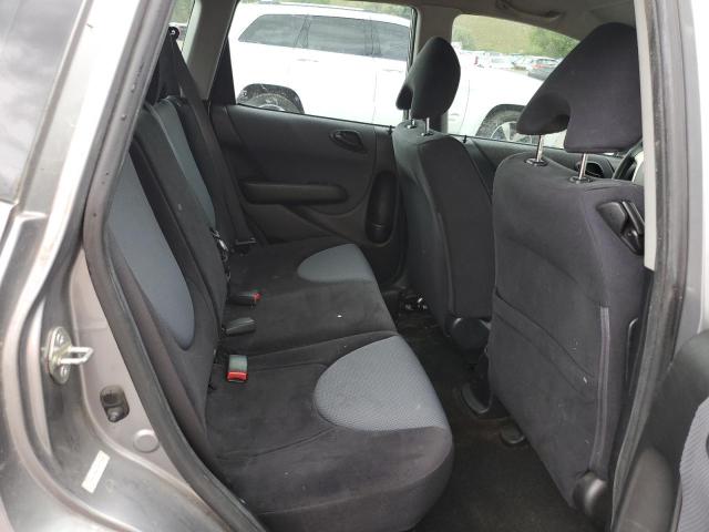 Photo 10 from auction – 2008 HONDA FIT with VIN JHMGD38418S072559