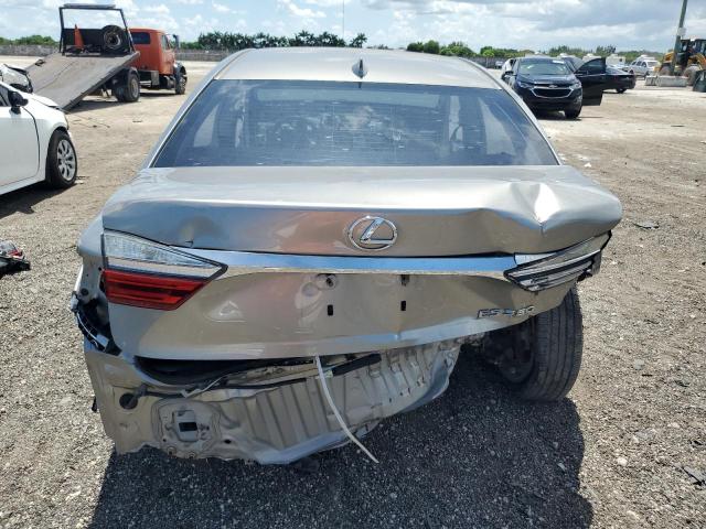 Foto 6 de la subasta – 2016 LEXUS ES 350 con VIN 58ABK1GG2GU009933