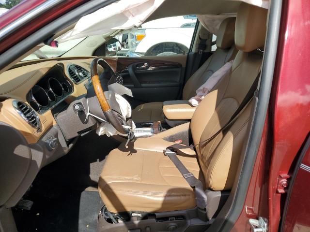 Photo 7 from auction – 2017 BUICK ENCLAVE with VIN 5GAKRBKD8HJ317526
