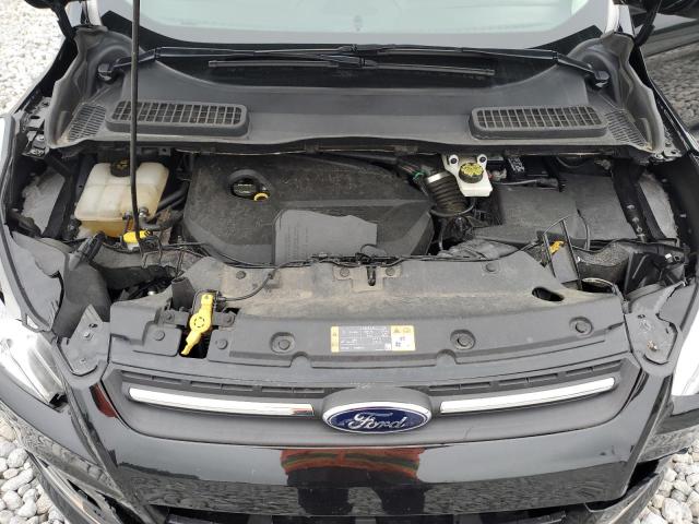 Photo 12 from auction – 2014 FORD ESCAPE SE with VIN 1FMCU9GX6EUD79378