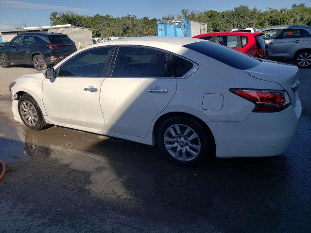 Photo 2 from auction – 2016 NISSAN ALTIMA 2.5 with VIN 1N4AL3AP8GN364646