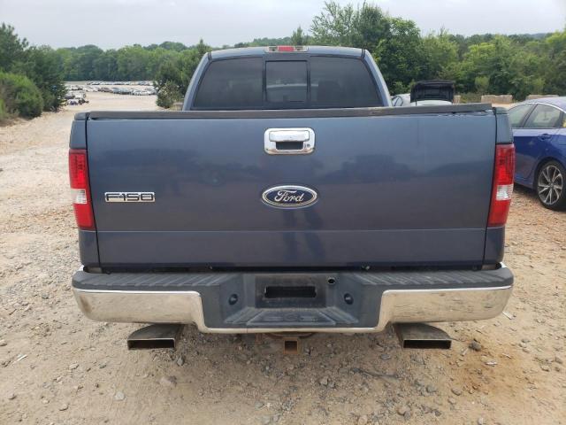 Photo 6 from auction – 2004 FORD F150 with VIN 1FTRX12W04NA25290