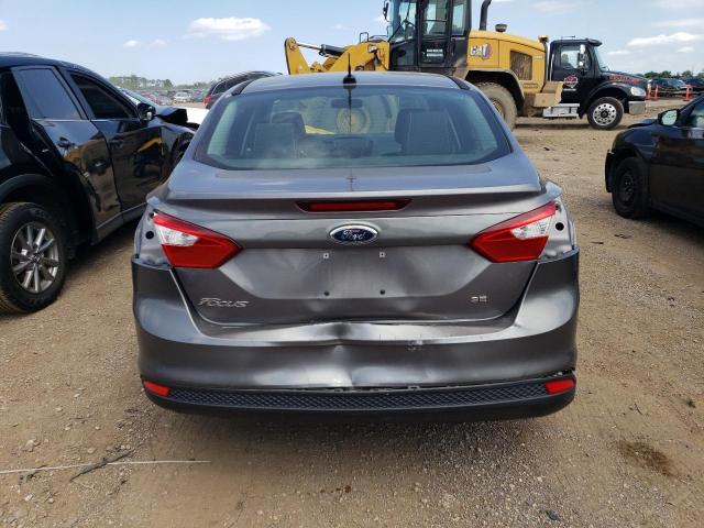 Photo 6 from auction – 2012 FORD FOCUS SE with VIN 1FAHP3F20CL147646