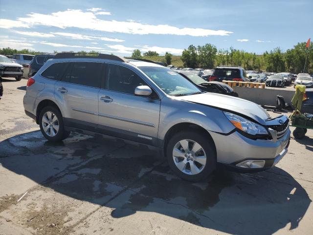Photo 4 from auction – 2012 SUBARU OUTBACK 2. with VIN 4S4BRCKC6C3251109