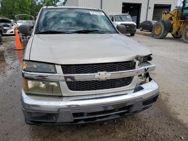 Photo 5 from auction – 2004 CHEVROLET COLORADO with VIN 1GCCS196148157158