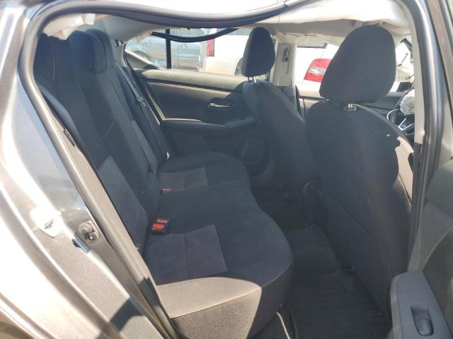 Photo 10 from auction – 2023 NISSAN SENTRA SR with VIN 3N1AB8DV7PY232276