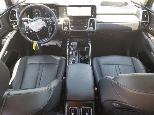 Photo 8 from auction – 2023 KIA SORENTO SX with VIN 5XYRK4LF5PG163644