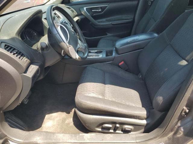 Photo 7 from auction – 2017 NISSAN ALTIMA 2.5 with VIN 1N4AL3AP0HC165149