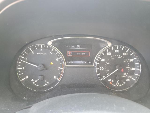 Photo 9 from auction – 2016 NISSAN PATHFINDER with VIN 5N1AR2MM6GC646912