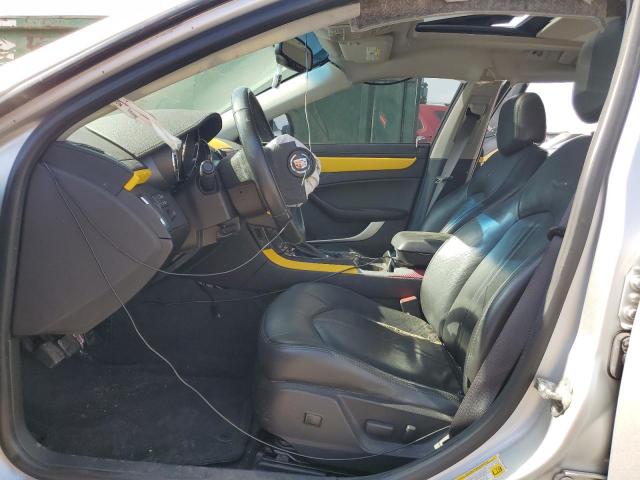 Photo 7 from auction – 2010 CADILLAC CTS with VIN 1G6DC8EG6A0126915