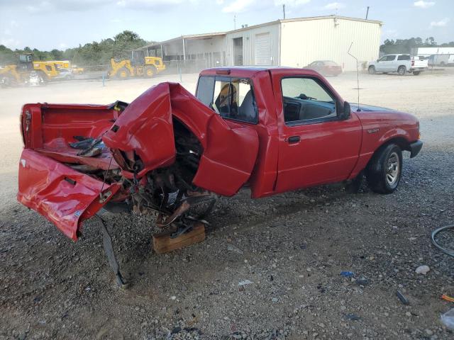 Photo 3 from auction – 1999 FORD RANGER with VIN 1FTYR10C3XUB37560