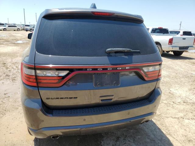 Photo 6 from auction – 2018 DODGE DURANGO SX with VIN 1C4RDHAG6JC186472