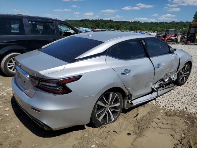 Photo 3 from auction – 2022 NISSAN MAXIMA SV with VIN 1N4AA6CV4NC502873