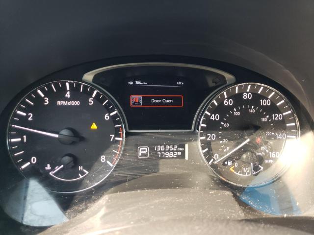 Photo 9 from auction – 2013 NISSAN ALTIMA 2.5 with VIN 1N4AL3AP6DN444913