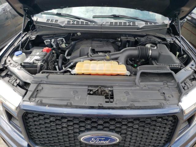 Photo 12 from auction – 2018 FORD F150 SUPER with VIN 1FTEW1EP3JFA90579