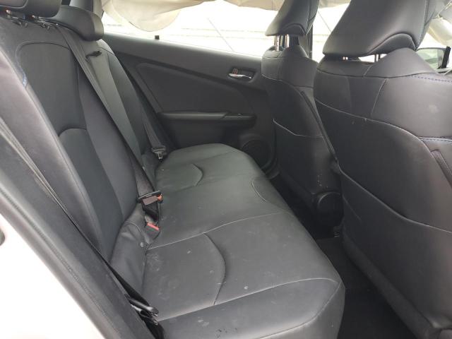 Photo 10 from auction – 2016 TOYOTA PRIUS with VIN JTDKARFU7G3015396