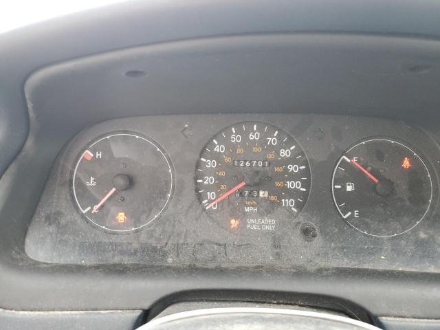 Foto 9 de la subasta – 1993 TOYOTA COROLLA con VIN 1NXAE04E5PZ056039
