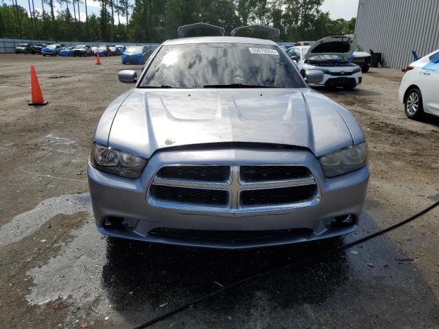 Photo 5 from auction – 2013 DODGE CHARGER SE with VIN 2C3CDXBG0DH696742