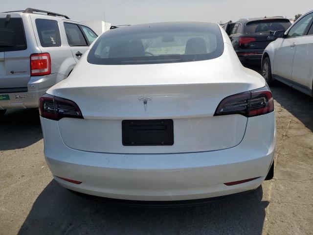 Photo 6 from auction – 2023 TESLA MODEL 3 with VIN 5YJ3E1EA9PF580091