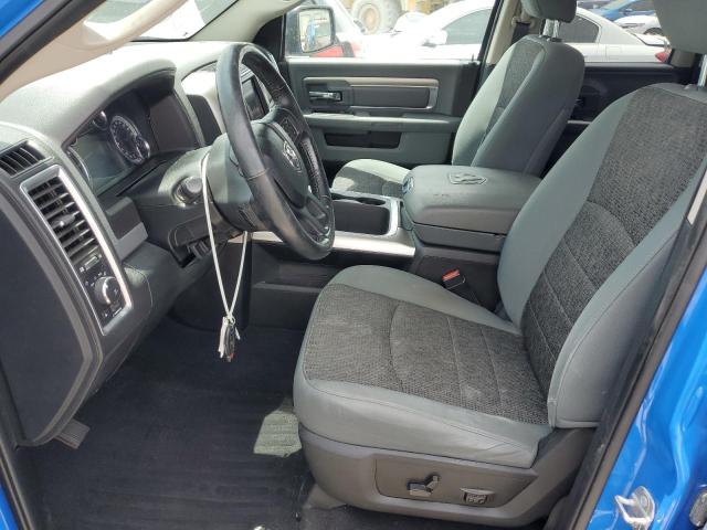 Photo 7 from auction – 2018 RAM 1500 SLT with VIN 1C6RR7GG0JS175631