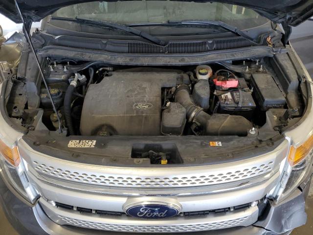 Photo 12 from auction – 2013 FORD EXPLORER X with VIN 1FM5K8D82DGC58835