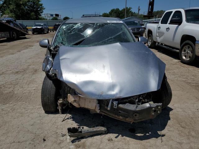 Photo 5 from auction – 2011 MAZDA 3 I with VIN JM1BL1UF0B1407821
