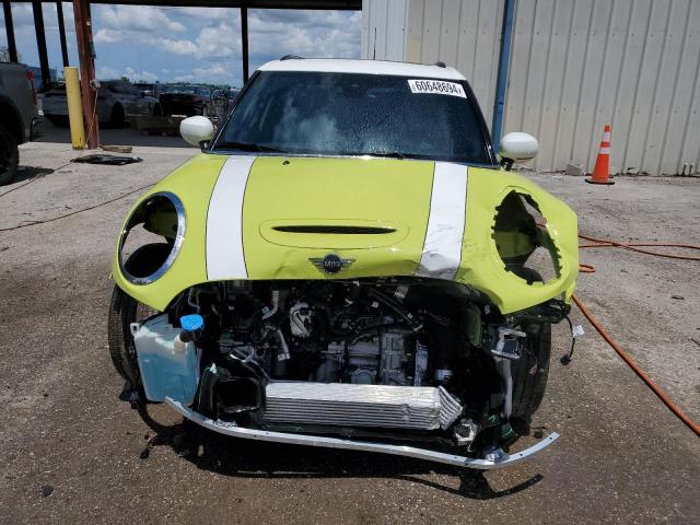 Photo 5 from auction – 2024 MINI COOPER S with VIN WMW53DK00R2V69852