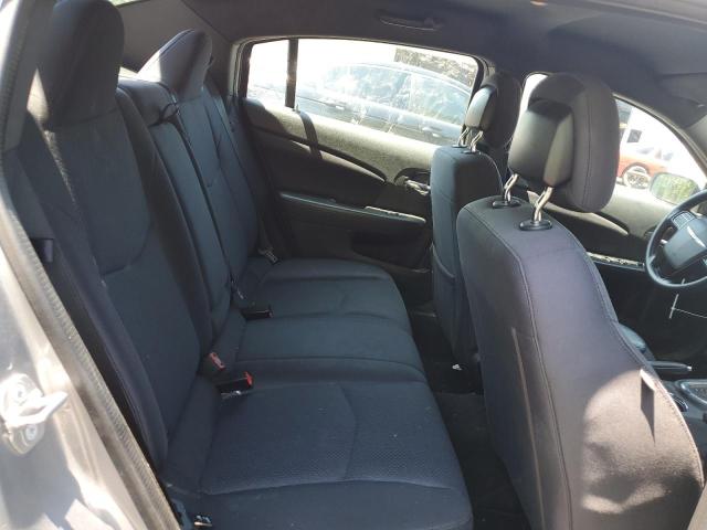 Photo 10 from auction – 2014 CHRYSLER 200 LX with VIN 1C3CCBAB6EN229295