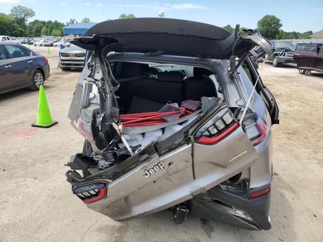 Photo 6 from auction – 2021 JEEP ALL OTHER with VIN 1C4PJLCB0MD217931
