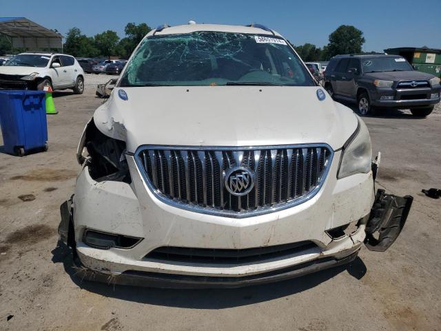Photo 5 from auction – 2014 BUICK ENCLAVE with VIN 5GAKRBKD5EJ235393