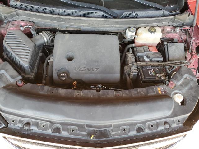 Photo 12 from auction – 2019 BUICK ENCLAVE ES with VIN 5GAERBKW7KJ126878