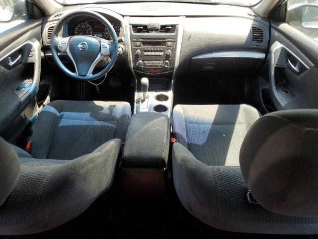 Photo 8 from auction – 2015 NISSAN ALTIMA 2.5 with VIN 1N4AL3AP0FN326682