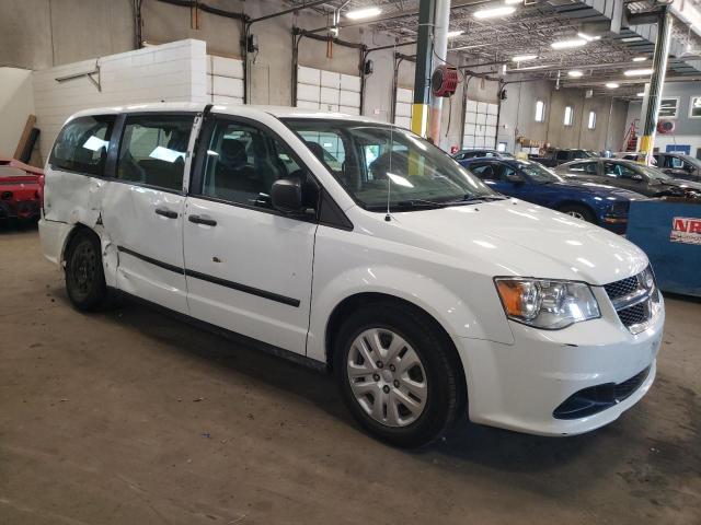 Photo 4 from auction – 2016 DODGE GRAND CARA with VIN 2C4RDGBG4GR320713