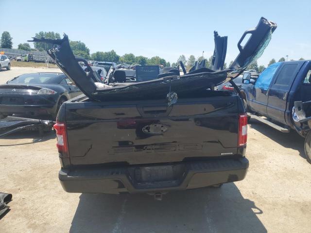 Photo 6 from auction – 2019 FORD F150 SUPER with VIN 1FTEW1EP5KKC85334