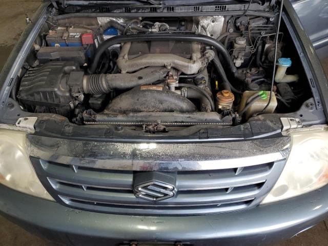 Photo 12 from auction – 2006 SUZUKI XL7 with VIN JS3TX92V764102467