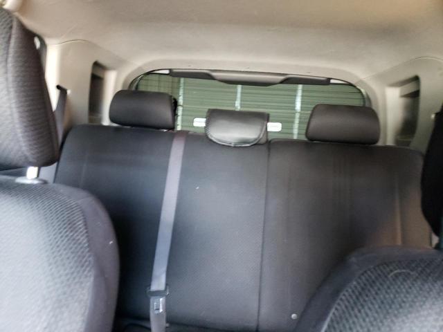 Photo 10 from auction – 2008 TOYOTA SCION XB with VIN JTLKE50EX81029146