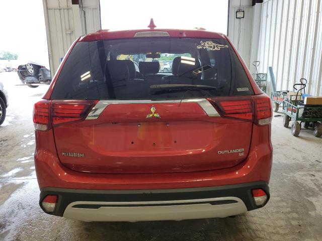 Photo 6 from auction – 2019 MITSUBISHI OUTLANDER with VIN JA4AZ3A34KZ050798